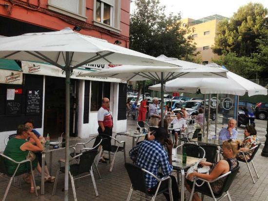 Cafeteria Lar Botanico