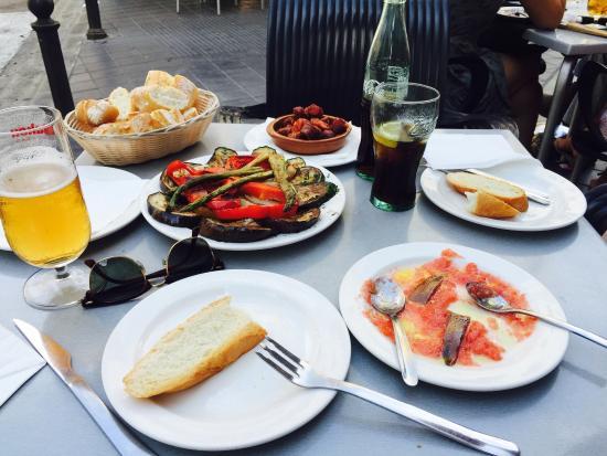 La Bodeguita de Juan Llorens